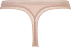 Calvin Klein Bottoms Up Thong Brief