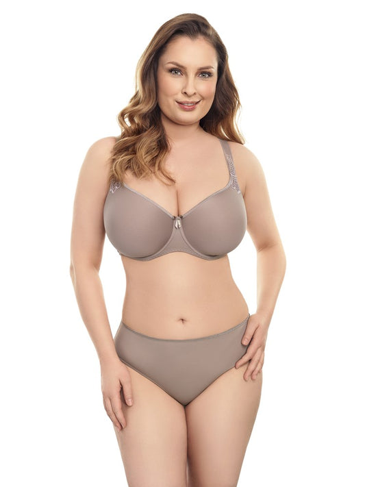Corin Virginia 3D Cappucino Bra