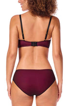 Amoena Leonie padded Wire free bra