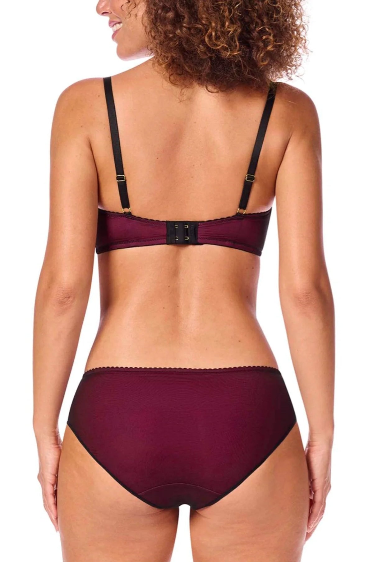 Amoena Leonie padded Wire free bra