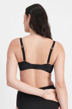 Capri Lingerie Sleepwear & Swim Triumph Lift and Shape T-Shirt Bra