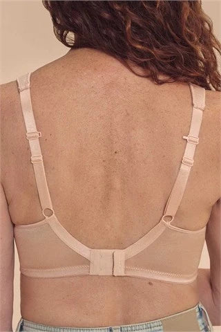 Capri Lingerie Sleepwear & Swimwear Launceston Tasmania Amoena Lissa Wire Free Padded Bra