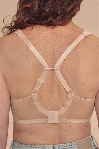 Capri Lingerie Sleepwear & Swimwear Launceston Tasmania Amoena Lissa Wire Free Padded Bra