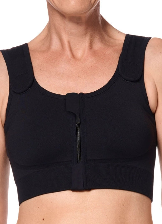 Capri Lingerie Sleepwear & Swimwear Launceston Tasmania Amoena Pamela Surgical Recovery Bra