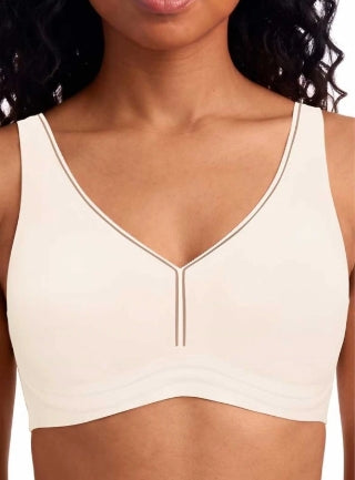 Capri Lingerie Sleepwear & Swimwear Launceston Tasmania Amoena Wave Flow Mastectomy Wirefree Bra