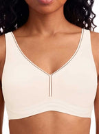 Capri Lingerie Sleepwear & Swimwear Launceston Tasmania Amoena Wave Flow Mastectomy Wirefree Bra
