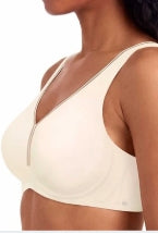 Capri Lingerie Sleepwear & Swimwear Launceston Tasmania Amoena Wave Flow Mastectomy Wirefree Bra