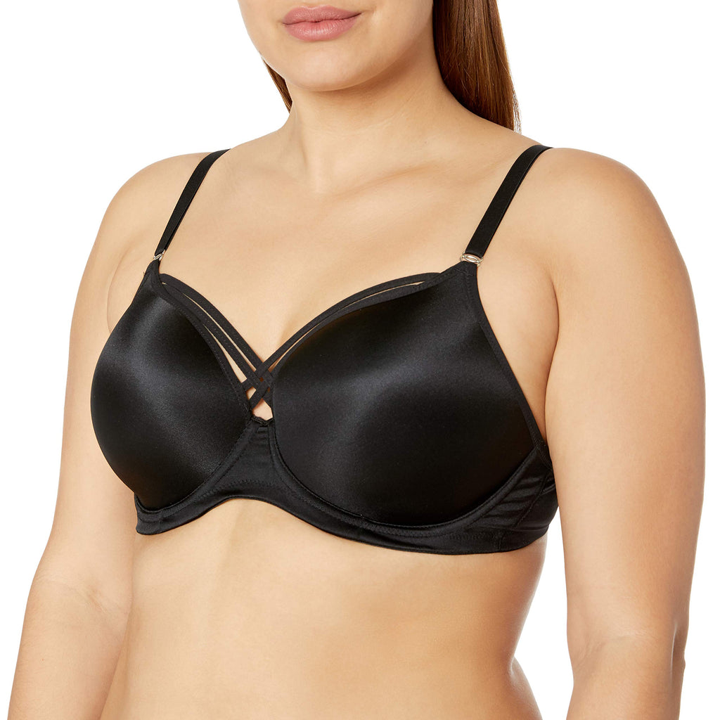 Capri Lingerie, Sleepwear & Swimwear Launceston Tasmania Elomi Bijou Flirt T-shirt Bra