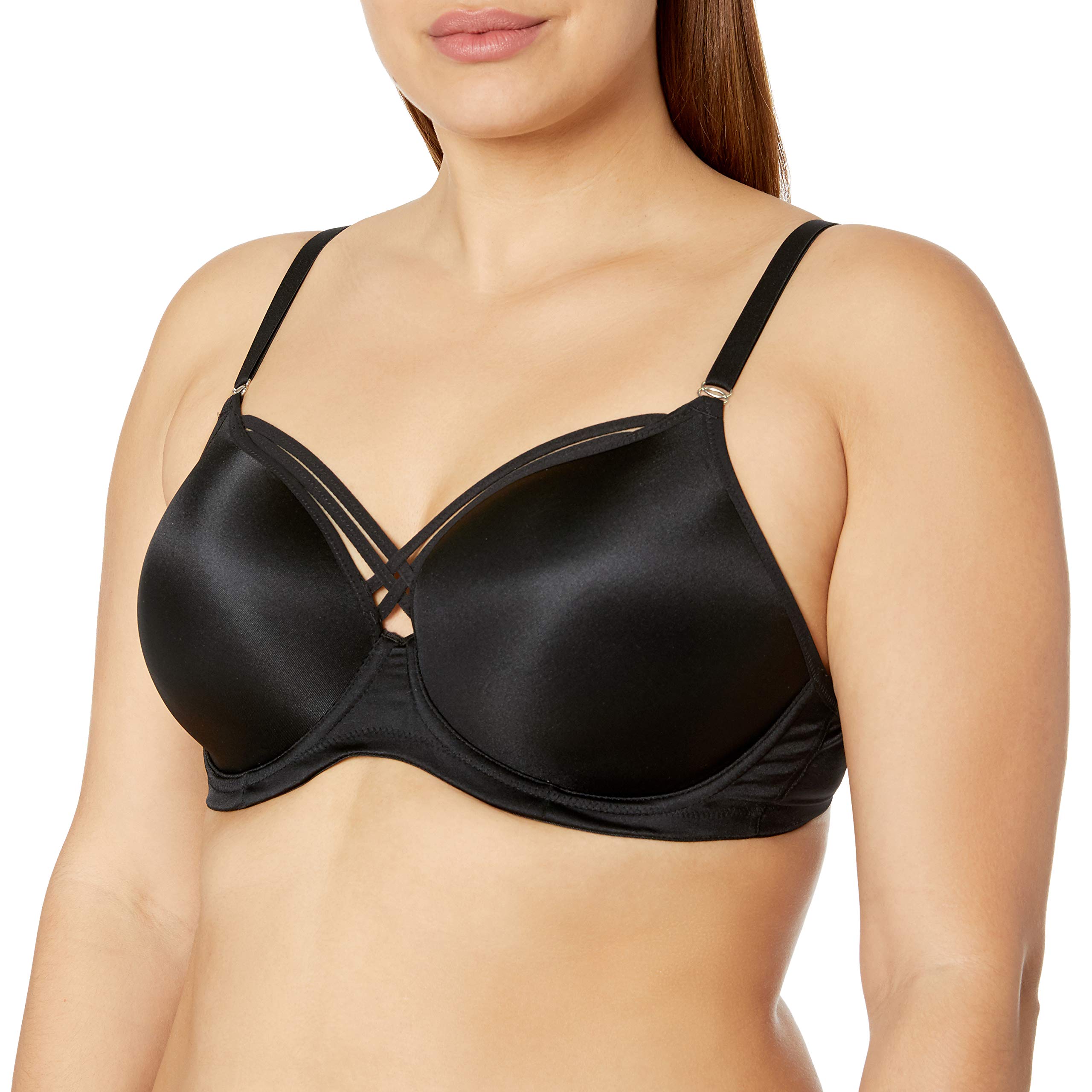 Capri Lingerie, Sleepwear & Swimwear Launceston Tasmania Elomi Bijou Flirt T-shirt Bra