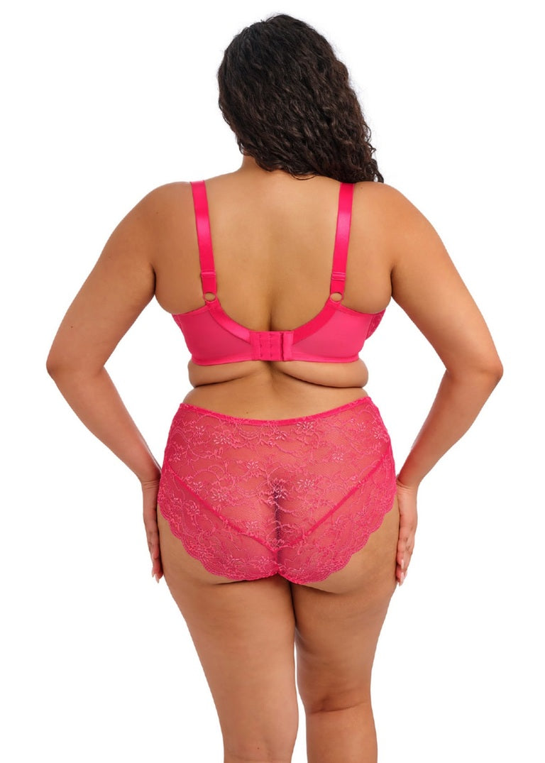 Capri Lingerie, Sleepwear & Swimwear Launceston Tasmania Elomi Darcie Azalea Half padded Bra