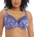 Capri Lingerie, Sleepwear & Swimwear Launceston Tasmania Elomi Morgan floral Bra