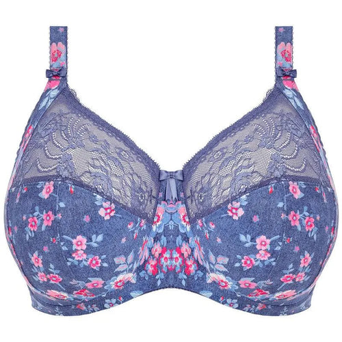 Capri Lingerie, Sleepwear & Swimwear Launceston Tasmania Elomi Morgan floral Bra