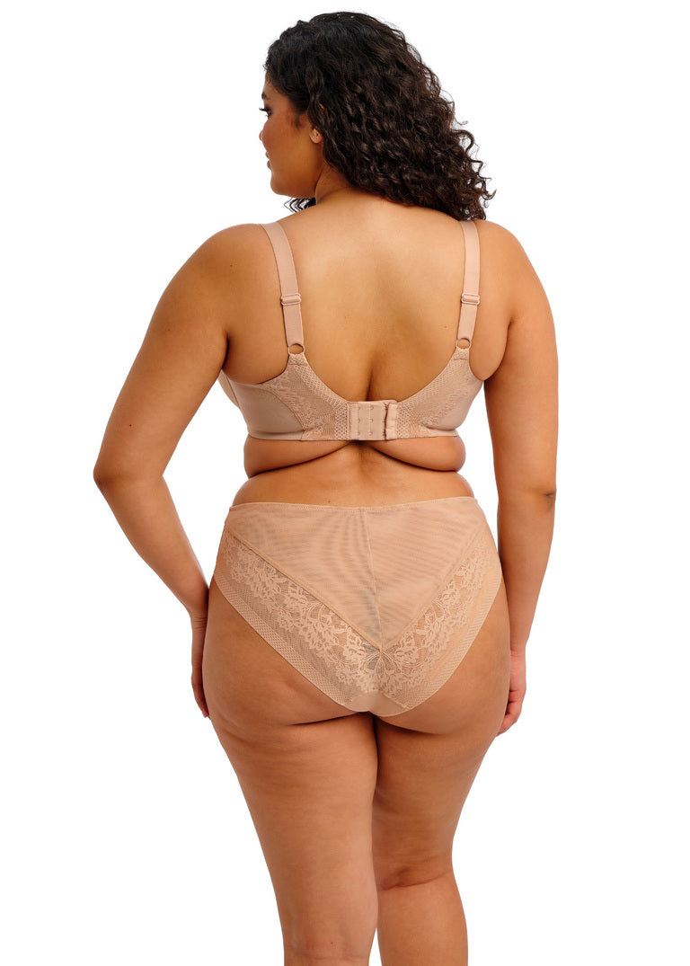 Capri Lingerie, Sleepwear & Swimwear Launceston Tasmania Elomi Nerina Sahara Moulded Spacer Bra