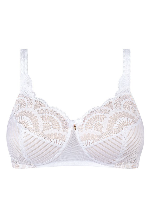 Capri Lingerie Sleepwear & Swimwear Launceston Tasmania Wirefree Amoena Karolina Contour Padded Mastectomy Bra