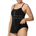 Capri Lingerie Sleepwear & Swimwear Launceston tasmania Amoena Ravello Swimdress D cup Swimsuit