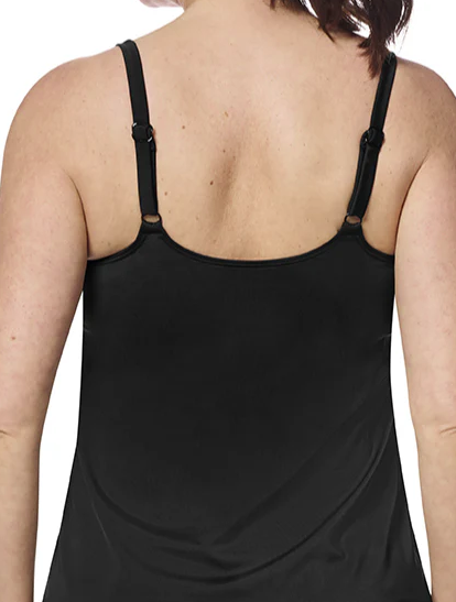 Capri Lingerie Sleepwear & Swimwear Launceston tasmania Amoena Ravello Swimdress D cup Swimsuit