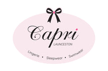 Capri Launceston