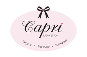 Capri Launceston