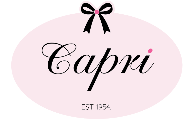 Capri Lingerie Sleepwear & Swimwear