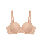 Capri lingerie Sleepwear & Swimwear Launceston Tasmania Triumph Body Makeup Soft Touch Nude Bra