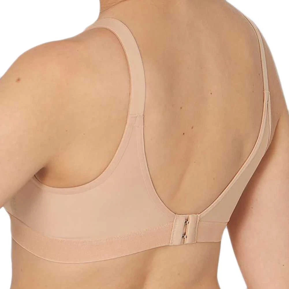 Capri lingerie sleepwear & swimwear launceston tasmania Triumph Triaction Wirefree Wellness Sports Bra 10DD 00EP