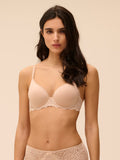 Simone Perele Caresse 3D Plunge Contour Bra