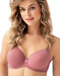 Corin Virginia 3D Spacer Portofino Rose Bra