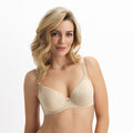 Corin Virginia 3D Spacer Beige Bra