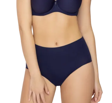 Corin Virginia Navy Brief
