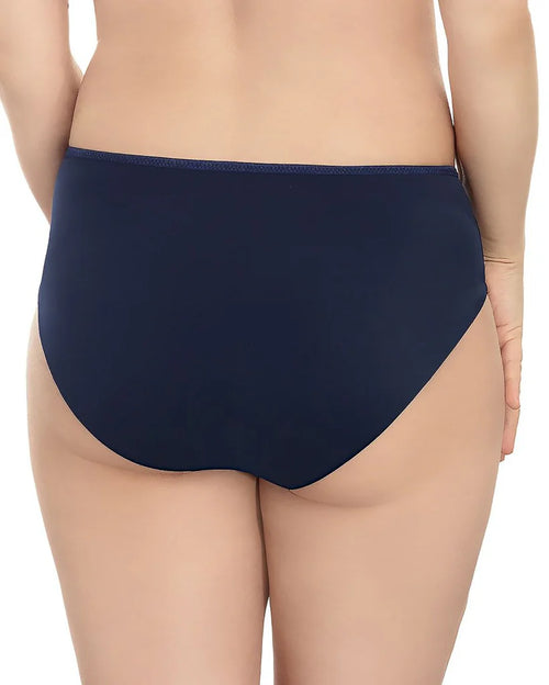Corin Virginia Black Brief