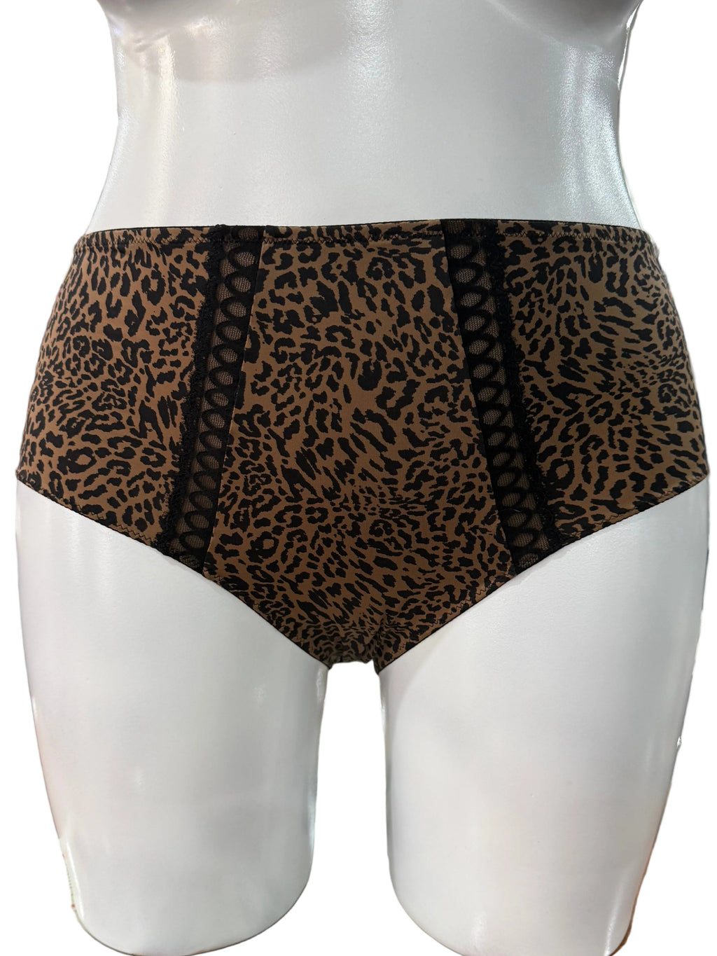 Capri Lingerie Sleepwear & Swimwear Launceston Tasmania
PrimaDonna Covent Garden Bronze Full Brief