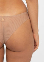 Samanta Perla Thong Brief