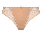 Samanta Perla Thong Brief
