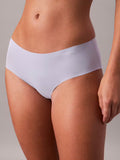 Calvin Klein Invisible Hipster White Brief