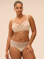 Simone Perele Delice Topaz Control Bra