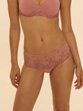 Simone Perele Delice Smokey Pink Shorty Brief