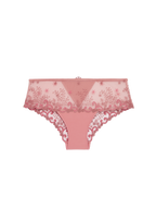Simone Perele Delice Smokey Pink Shorty Brief