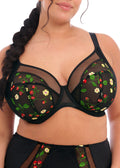 Clearance Elomi Samira Plunge Bra