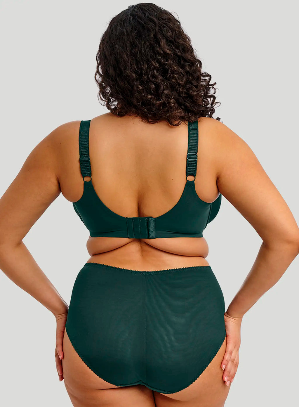 Capri Lingerie Sleepwear & Swimwear Launceston Tasmania Elomi Cate Comfortable Supportive Curvy Bra