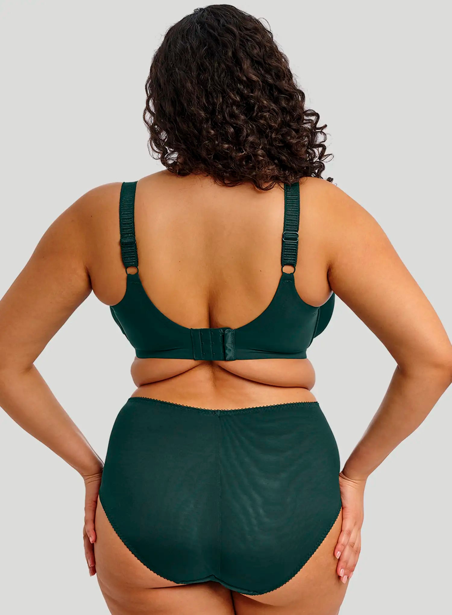 Capri Lingerie Sleepwear & Swimwear Launceston Tasmania Elomi Cate Comfortable Supportive Curvy Bra