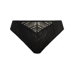 Elomi Reja Black Brief