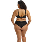 Elomi Reja Black Brief