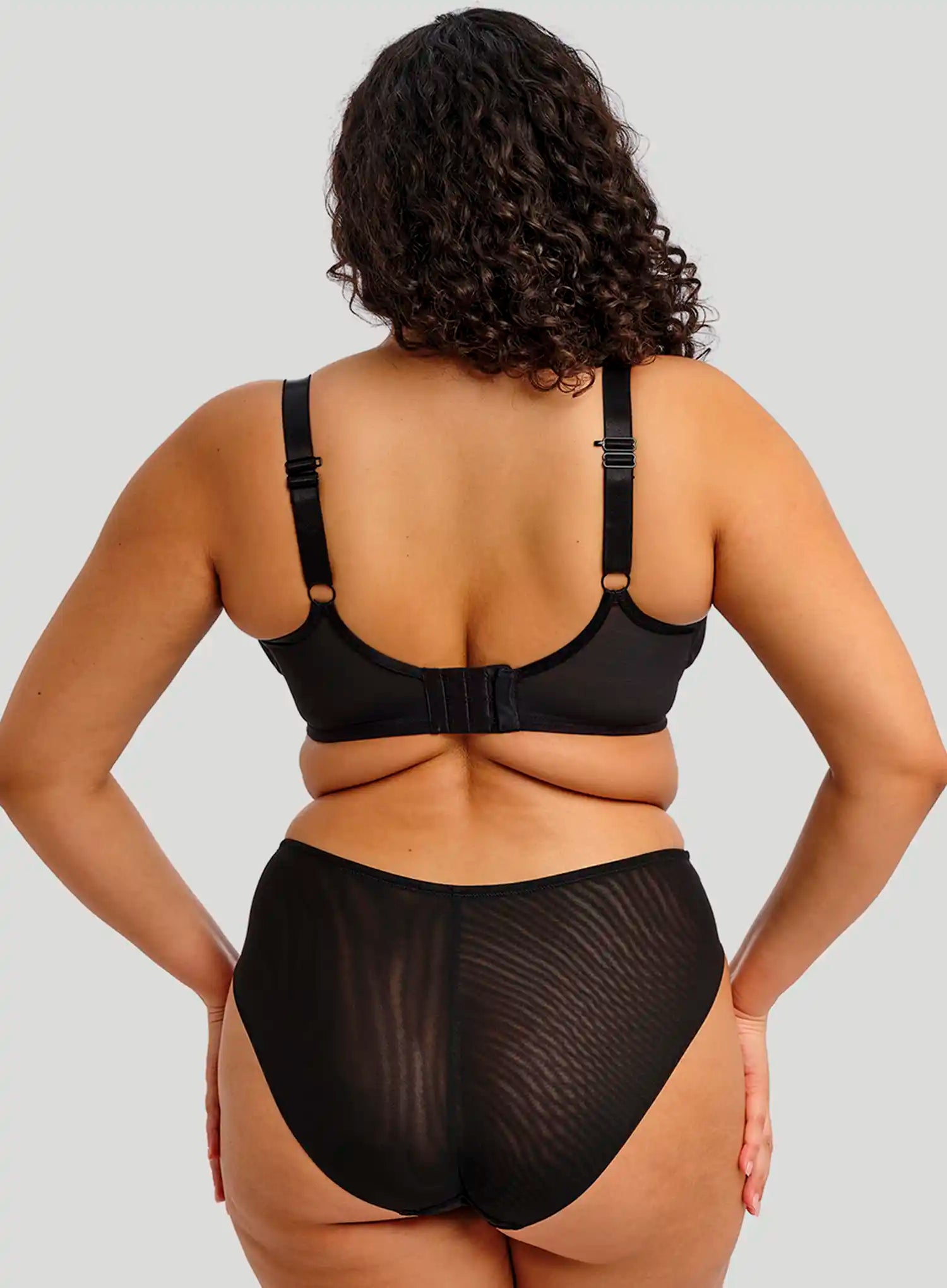 Capri Lingerie, Sleepwear & Swimwear Launceston Tasmania Elomi Reja Brief