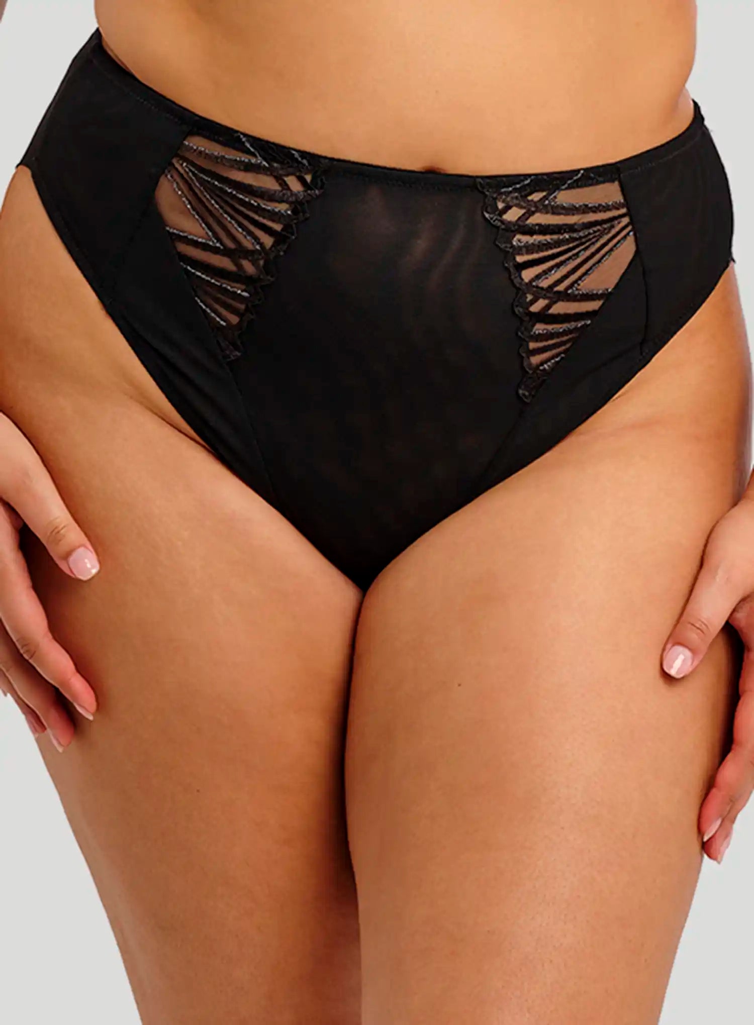 Capri Lingerie, Sleepwear & Swimwear Launceston Tasmania Elomi Reja Brief
