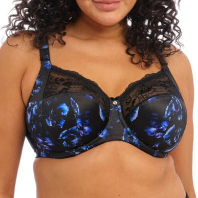 Capri Lingerie, Sleepwear & Swimwear Launceston Tasmania Elomi Morgan Twilight Bra