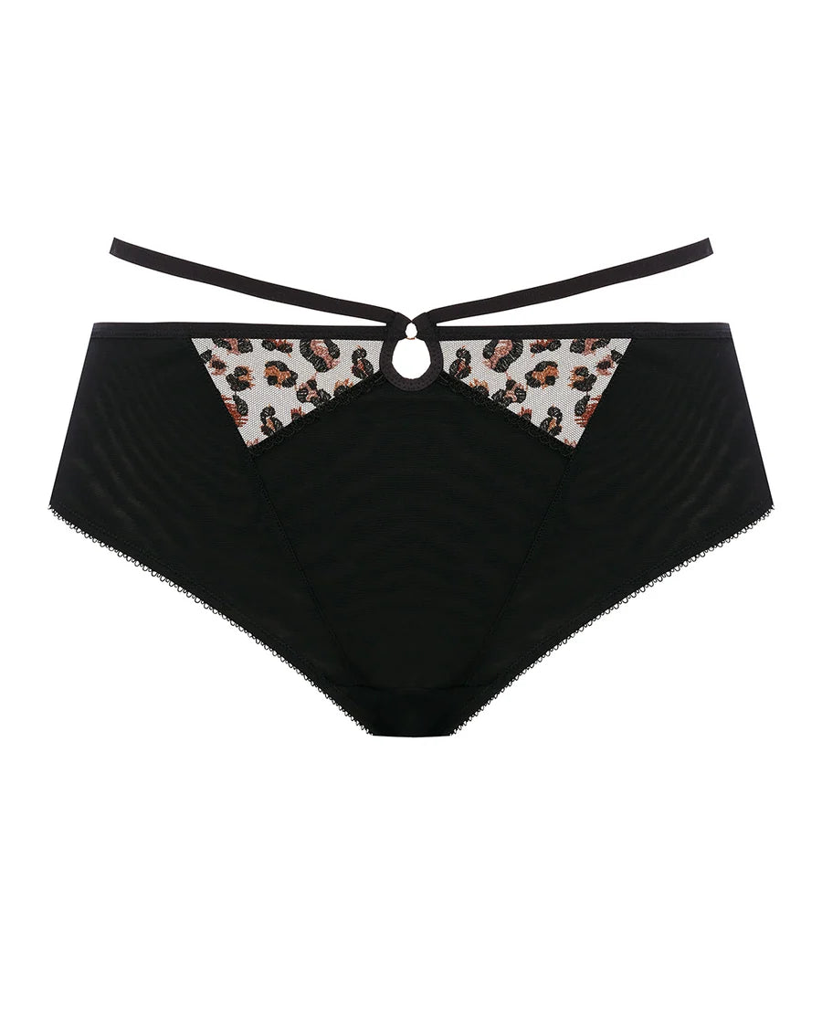 Elomi Namrah Brazillian Brief