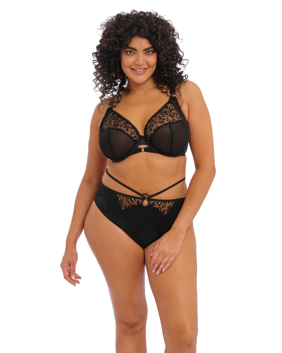 Elomi Namrah Brazillian Brief