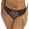 Elomi Morgan Ebony Brief