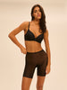 Simone Perele Essential Anti Chafing Shaper Short