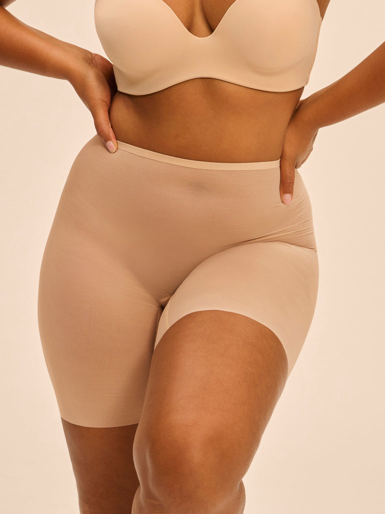 Simone Perele Essential Anti Chafing Shaper Short